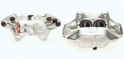BUDWEG CALIPER 342505 -  Тормозной суппорт